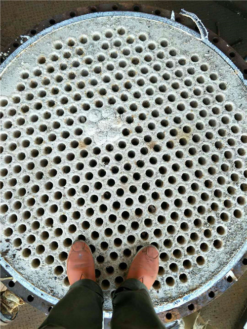 钢铁、焦化行业清洗1