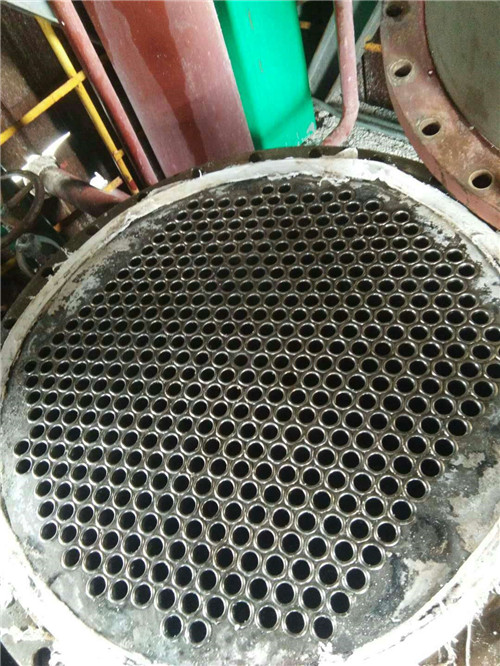 钢铁、焦化行业清洗3