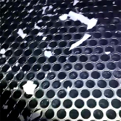 石油化工行业清洗0