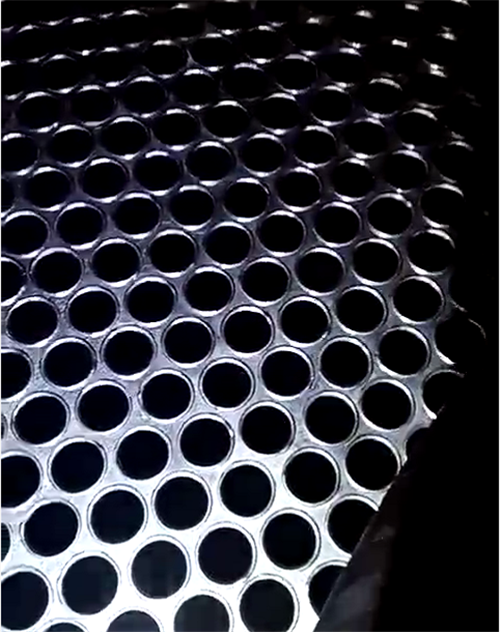 石油化工行业清洗1