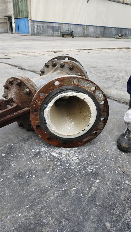 石油化工行业清洗