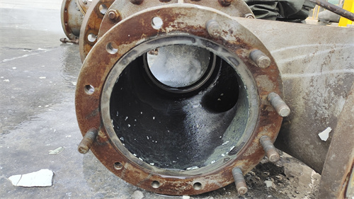 石油化工行业清洗